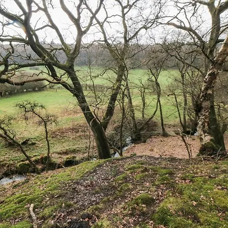 The Hideaway, Shepherd's Hut *